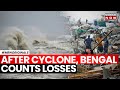 Cyclone Remal | Cyclone Remal Wreaks Havoc In India, Bangladesh Claims 16 Lives | World News