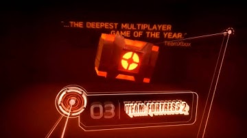 The Orange Box - Teaser