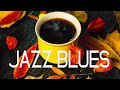 Jazz Blues 🎼 Blues piano instrument to relax, study, work and start your week