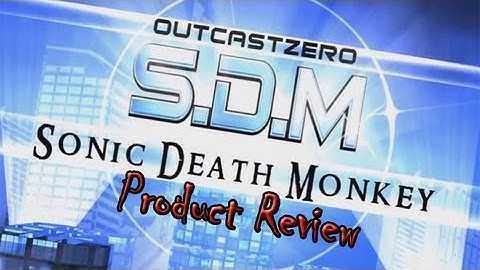 Tech Review : Afterglow AX 1 Xbox 360 Wired Controller