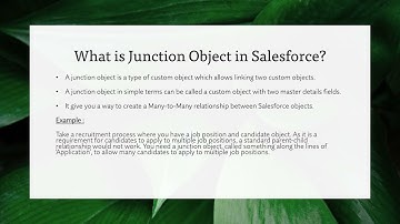 Infosys Salesforce Interview Questions and Answers - Part 1 #latestquestions #infosys #salesforce