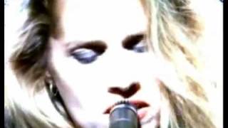 The Graces - Lay Down Your Arms (Music Video) (featuring Charlotte Caffey of the Go-Go's) chords