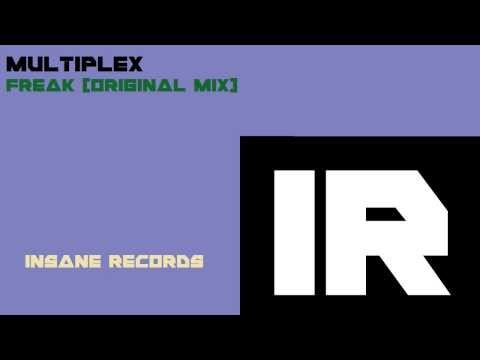 Multiplex - Freak