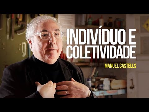 Vídeo: Sociólogo espanhol Manuel Castells: biografia e fotos