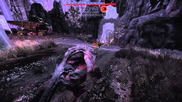 Evolve the Game Big Alpha Edited Gameplay Game 143 Goliath 18