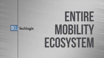 Bell Techlogix - Mobility Ecosystem