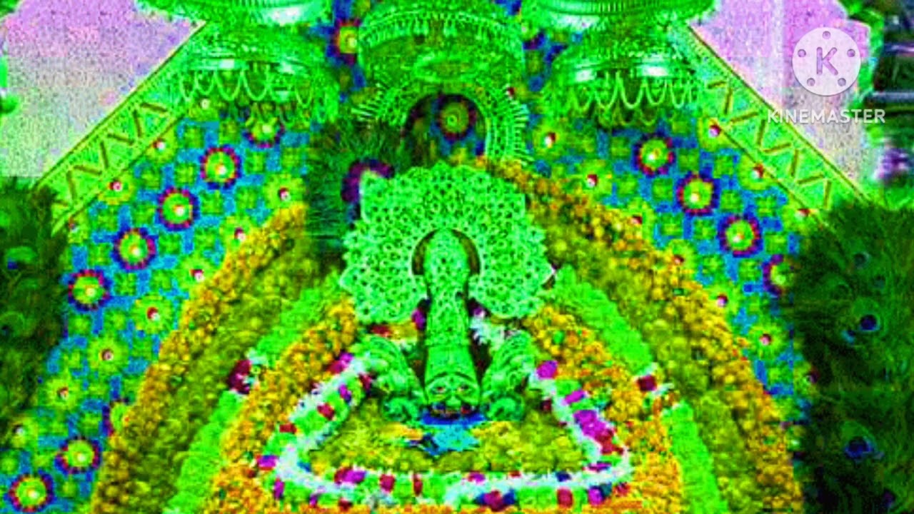 Khatu shyam baba ji ke naya bhajan khatu shyam ji ke jai brij ki kanha 🔔