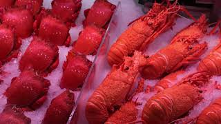 How Fresh Seafood Gets Delivered To Your Door! 🐟