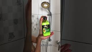 Nature Box Reparatur  Shampoo für strapaziertes &amp; geschädigtes Haar