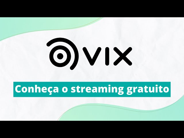 Vix lança streaming grátis no Brasil com filmes, séries e shows – Tecnoblog