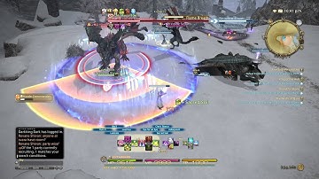 Final Fantasy XIV A Realm Reborn PS4 - Before the Fall Part II, 04