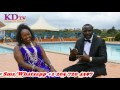 MARY WAMBUI AHADI YA BWANA HIT MAKER  INTERVIEW