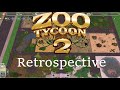 Zoo Tycoon 2: Nostalgia is My Favorite Drug