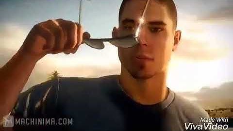 NFS THE RUN HERO SKILLET