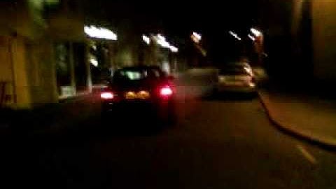 saab turbo x