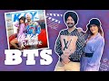 UNSEEN UNDEKHA!🤣 ! BTS  Ft. Kay Vee Singh | Ashi Khanna