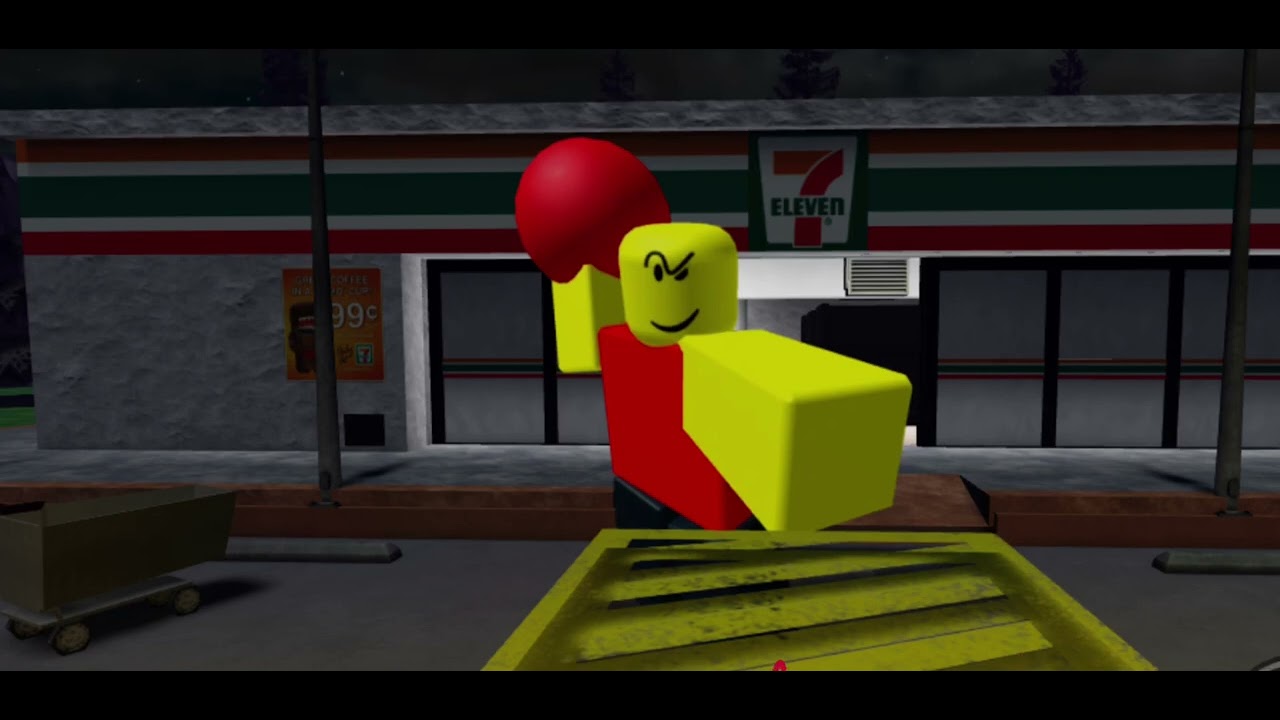 baller, Roblox Skittle's Nextbots Wiki