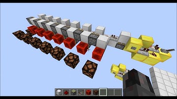 Tutorial: Simple Binary Counter / Frequency Divider (1/2^n) [Java] (Schematic)