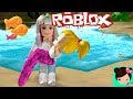 Adopto a una sirena en Roblox - Roleplay con Titi Juegos