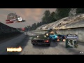 Burnout Paradise Walkthrough to Licence A