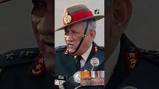 Fm Dr S Jaishankar Remembers Indias 1st Cds Bipin Rawat On His Death Anniversary
