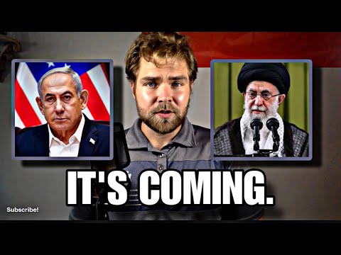 ISRAEL PREPARES FOR THR FINAL BATTLE.