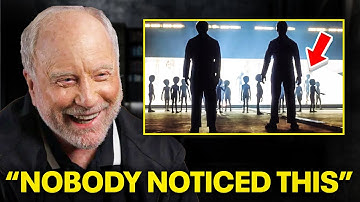 Close Encounters of the Third Kind Cast Reveals What Most Fans Never Figured Out