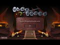 End of video