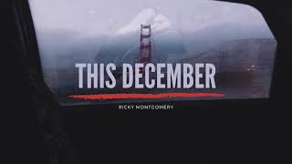 Ricky Montgomery - This December (Lyrics) Resimi