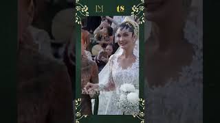 Momen Maxime Menyambut Kedatangan Luna Maya Sebelum Akad Nikah