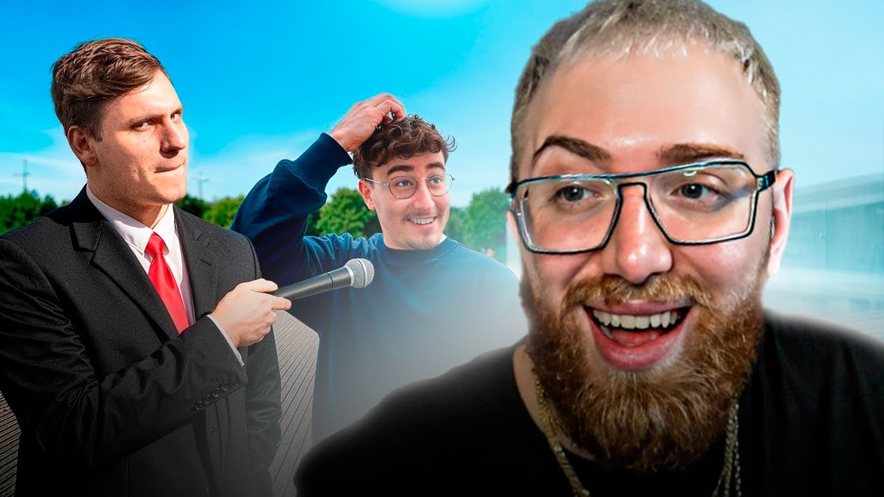 GASPI CONSIGUE QUE LOS ESPAÑOLES HABLEN MAL DE IBAI