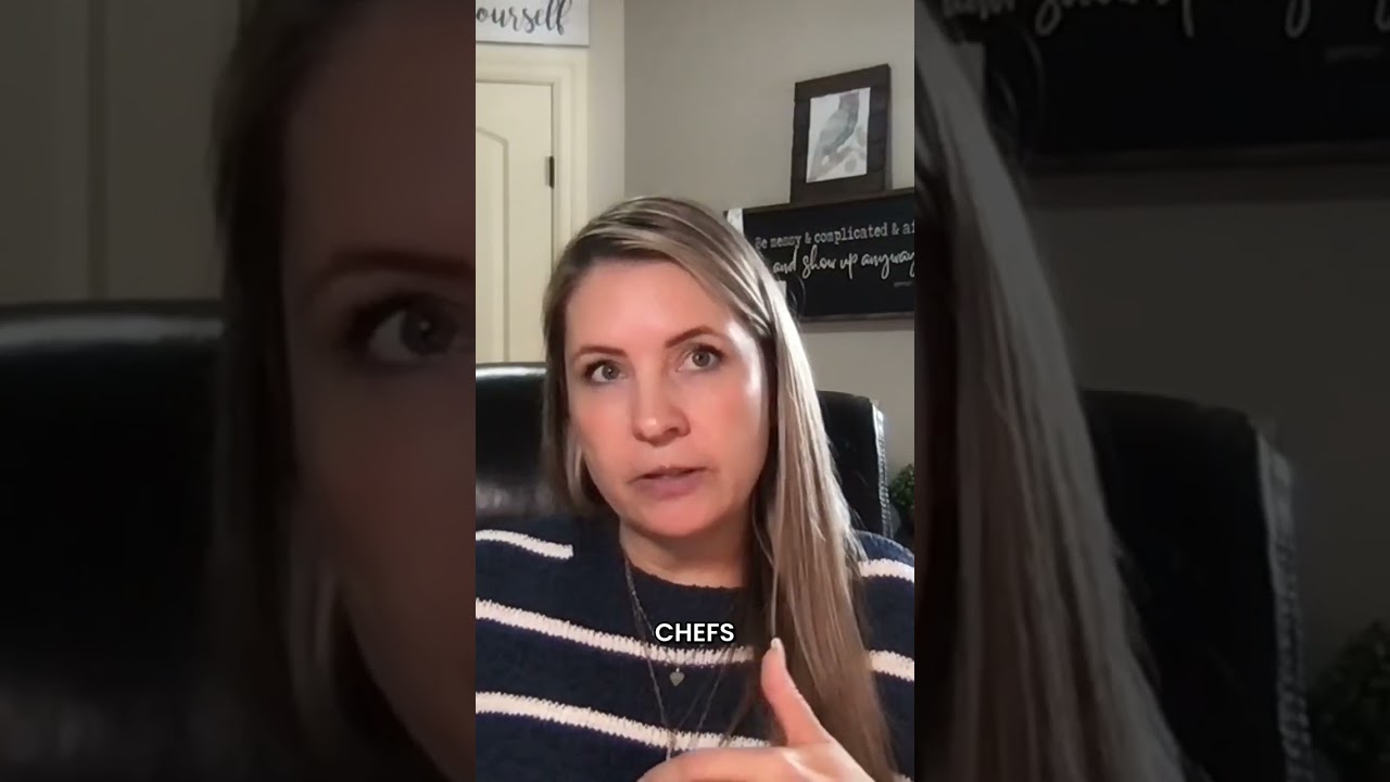 Feeding Your Team When Times Are Tough #shorts