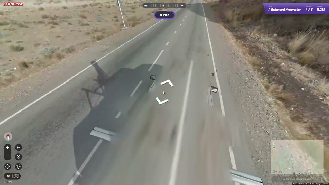 Reddit League Season 9 Playoffs - Kyrgysztan, Senegal & Portugal vs Ofendani