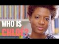 Understanding Chloé Simone Valdary's Journey and Perspectives