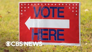 Pressured parents, Trump true believers, restoring Roe voters, young people could sway midterms