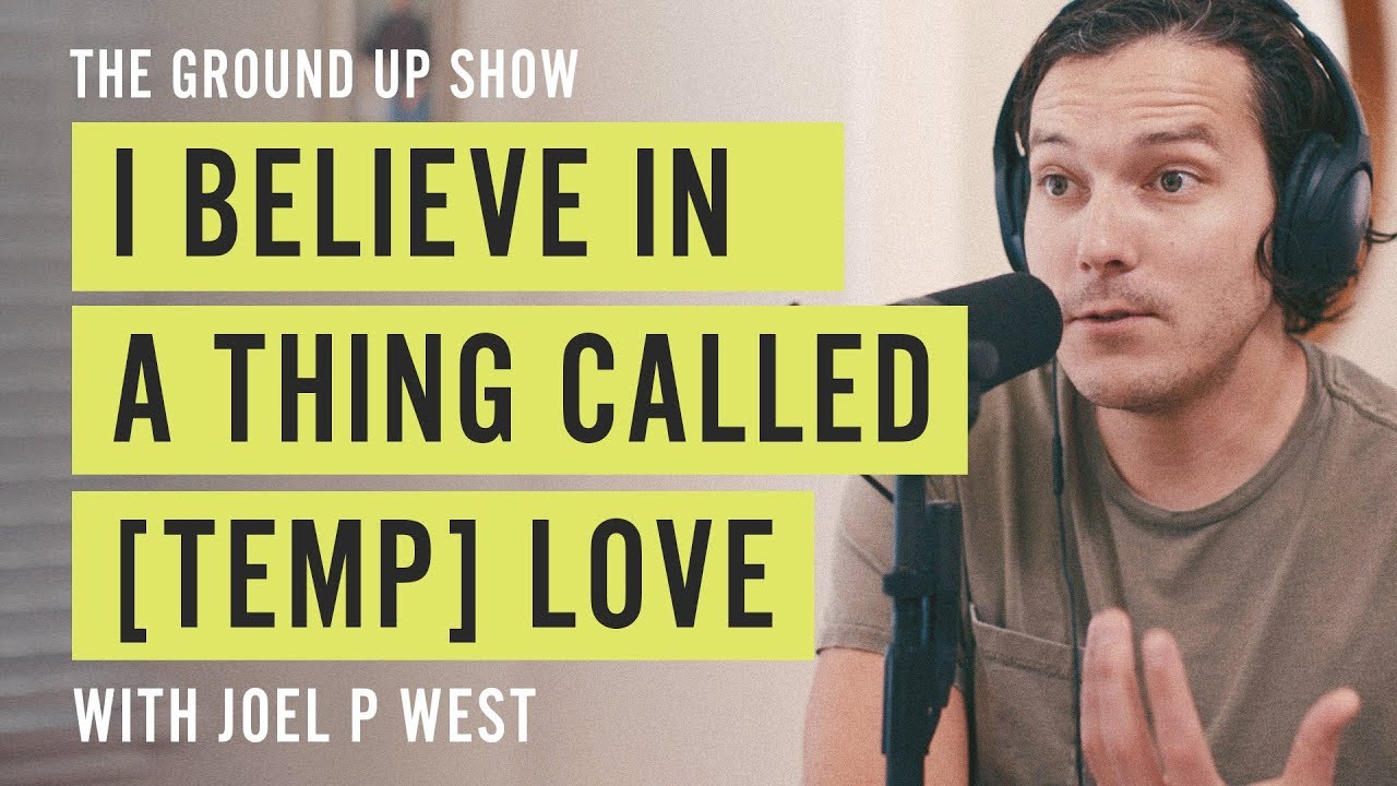 I Believe in a Thing Called Temp Love I Believe in a Thing Called Temp Love