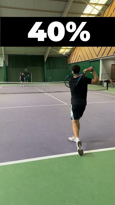 Rate My Backhand 🤝