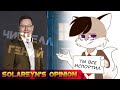 Solareyn's Opinion - Доктор Кто, Чибнелл и просранные полимеры