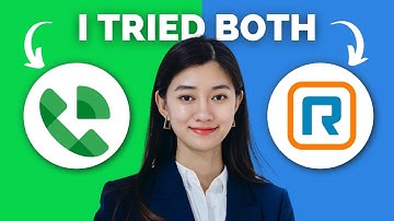 Google Voice vs RingCentral - Which One is Better?