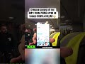 GYMSKIN SHOWS OFF THE DM'S FROM PRIME AFTER HE TURNED DOWN A COLLAB