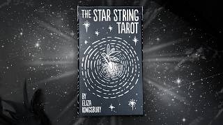 The Star String Tarot 🌟 Animals, Nature, and the Cosmos