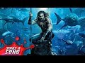 Aquaman Sings A Song (DC Comics Superhero Parody)