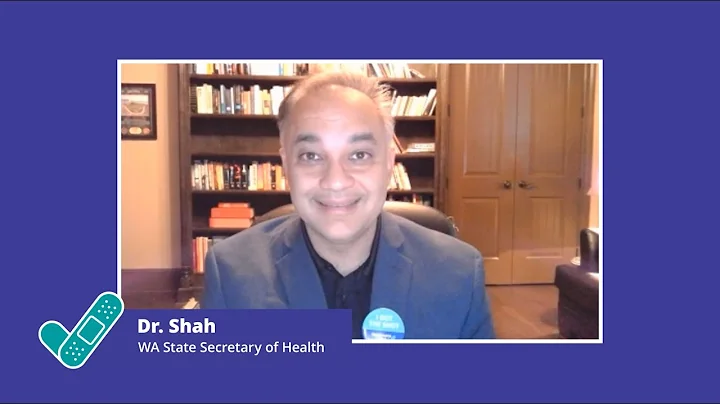 What to expect after getting the COVID-19 vaccine