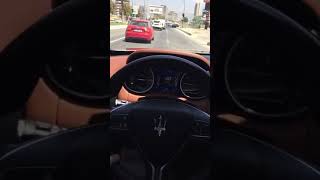 Hande Ünsal - Çok Sevmekten Araba Snapi̇ Gündüz