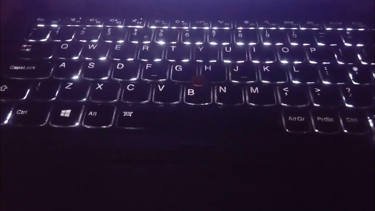how-to-turn-on-lenovo-laptop-keyboard-light-full-guide-youtube