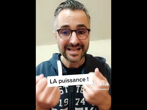 LA puissance ! - Ac 1-3