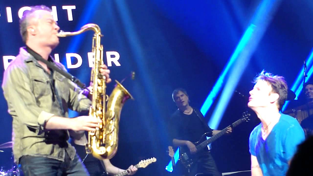 COREY HART Never Surrender 03/06/2014 Montreal YouTube