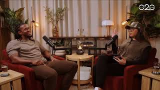 EP2. Kyle Murray | Funkee Fitness Founder