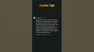 What’s the weirdest thing a guest has done at your house? (r/AskReddit) Reddit FM