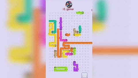 Gecko Escape level 31 walkthrough and guideline for gameplay 